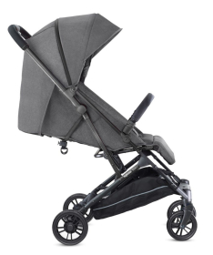 Inglesina Sketch dečija kolica Stone Grey