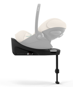 Cybex Base G3 Isofix baza za auto sedišta Black