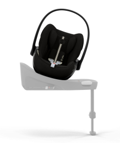 Cybex Cloud G3 i-Size Plus auto sedište za bebe 40-87cm Moon Black