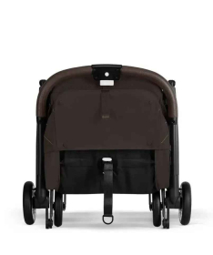 Cybex Orfeo kolica za decu do 22 kg Taupe frame Chocolate Brown