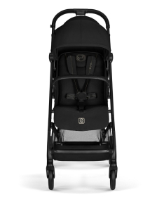Cybex Beezy kolica za bebe do 22 kg black frame Magic Black New
