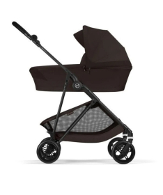 Cybex Melio nosiljka za bebe za kolica Chocolate Brown