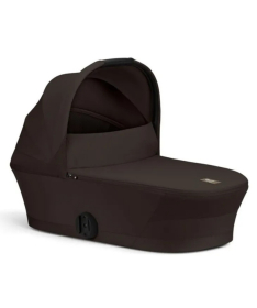Cybex Melio nosiljka za bebe za kolica Chocolate Brown