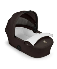 Cybex Melio nosiljka za bebe za kolica Chocolate Brown
