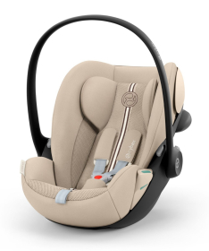 Cybex Balios S Lux kolica 2 u 1 sa auto sedištem Cloud G3 i-Size Plus - Almond Beige