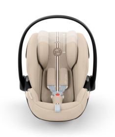 Cybex Balios S Lux kolica 2 u 1 sa auto sedištem Cloud G3 i-Size Plus - Almond Beige