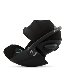 Cybex Melio Carbon kolica 2 u 1 sa auto sedištem Cloud G3 I-size - Moss Green&Moon Black