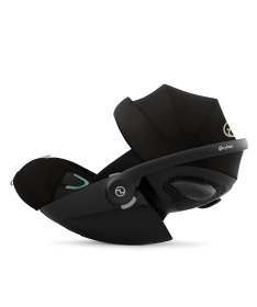 Cybex Melio Carbon kolica 2 u 1 sa auto sedištem Cloud G3 I-size - Moss Green&Moon Black