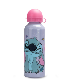 Stitch aluminijumska flaša za vodu 500ml - 1046836