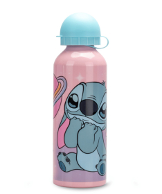 Stitch aluminijumska flaša za vodu 500ml - 1046836