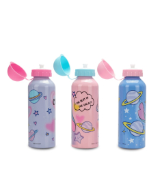 Stitch aluminijumska flaša za vodu 500ml - 1046836