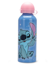 Stitch aluminijumska flaša za vodu 500ml - 1046836
