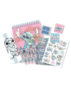 Stitch kutija sa setom za pisanje - 1046844