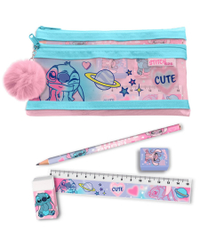 Stitch set za pisanje sa pernicom - 1046841