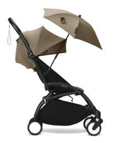 Stokke Yoyo suncobran za kolica Toffee