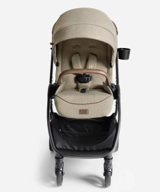 Joie Valora kolica za bebe 3 u 1 do 22 kg Sandstone