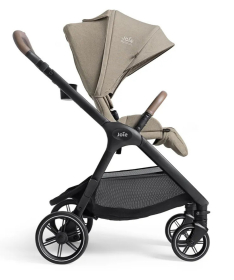 Joie Valora kolica za bebe 3 u 1 do 22 kg Sandstone