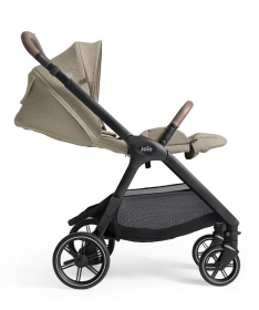 Joie Valora kolica za bebe 3 u 1 do 22 kg Sandstone