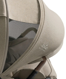 Joie Valora kolica za bebe 3 u 1 do 22 kg Sandstone