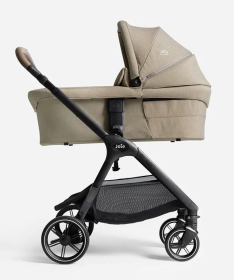 Joie Valora kolica za bebe 3 u 1 do 22 kg Sandstone