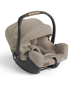 Joie Valora kolica za bebe 3 u 1 do 22 kg Sandstone