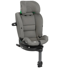 Joie Signature i-Spin MAX i-Size auto sedište za decu 40-150 cm Thunder