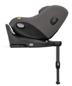 Joie Signature i-Spin MAX i-Size auto sedište za decu 40-150 cm Thunder