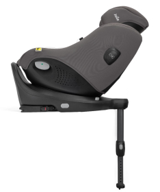 Joie Signature i-Spin MAX i-Size auto sedište za decu 40-150 cm Thunder