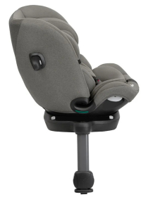 Joie Signature i-Spin MAX i-Size auto sedište za decu 40-150 cm Thunder