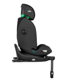 Joie Signature i-Spin MAX i-Size auto sedište za decu 40-150 cm Raven