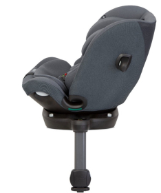 Joie Signature i-Spin MAX i-Size auto sedište za decu 40-150 cm Moonlight