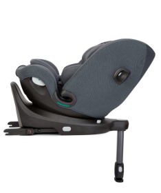Joie Signature i-Spin MAX i-Size auto sedište za decu 40-150 cm Moonlight