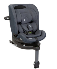 Joie Signature i-Spin MAX i-Size auto sedište za decu 40-150 cm Moonlight