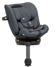 Joie Signature i-Spin MAX i-Size auto sedište za decu 40-150 cm Moonlight