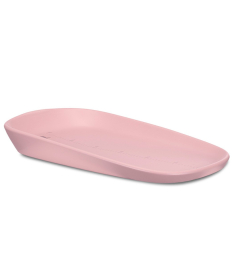 Lorelli meka podloga od pene za povijanje bebe Lulu Pink