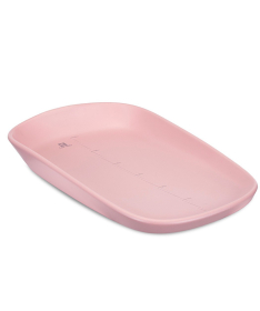Lorelli meka podloga od pene za povijanje bebe Lulu Pink