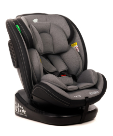 BBO Nexus I-size auto sedište za bebe 40-150cm Grey