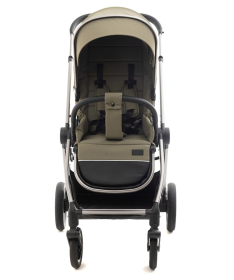 BBO Charm Lux kolica za bebe 3 u 1 Green