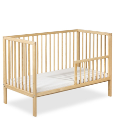 Klups FRANIA krevetac za bebe Pine