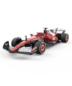 Rastar RC forumula za decu Ferrari F1 SF-25 1:18 Red A106402