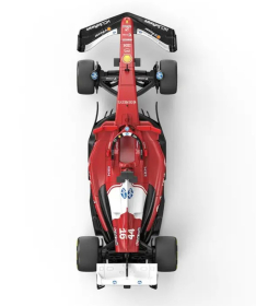 Rastar RC forumula za decu Ferrari F1 SF-25 1:18 Red A106402