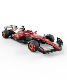 Rastar RC forumula za decu Ferrari F1 SF-25 1:18 Red A106402