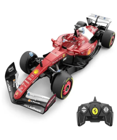 Rastar RC forumula za decu Ferrari F1 SF-25 1:18 Red A106402