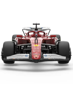 Rastar RC forumula za decu Ferrari F1 SF-25 1:18 Red A106402