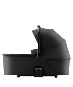 Britax Romer RIO kolica za bebe 3 u 1 do 22 kg - Carbon Black