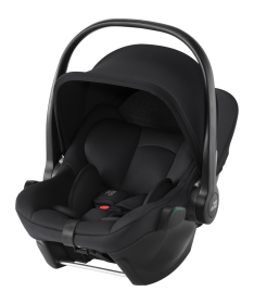 Britax Romer RIO kolica za bebe 3 u 1 do 22 kg - Carbon Black