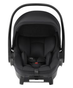 Britax Romer RIO kolica za bebe 3 u 1 do 22 kg - Carbon Black