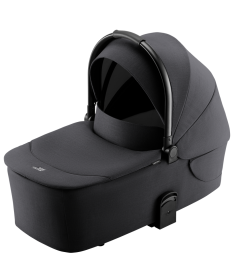 Britax Romer RIO kolica za bebe 3 u 1 do 22 kg - Carbon Black