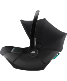 Britax Romer RIO kolica za bebe 3 u 1 do 22 kg - Carbon Black