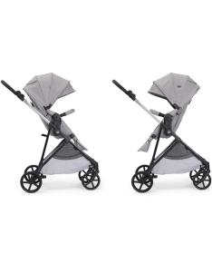 Chicco Seety 2 kolica za bebe do 22kg Cloud
